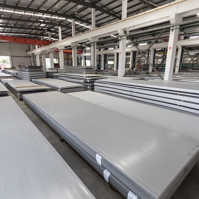 뜨거운 Aisi304 스테인레스 강 온화한 플레이트 8 Ｘ 4는 0.3 밀리미터를 회전시켰습니다
