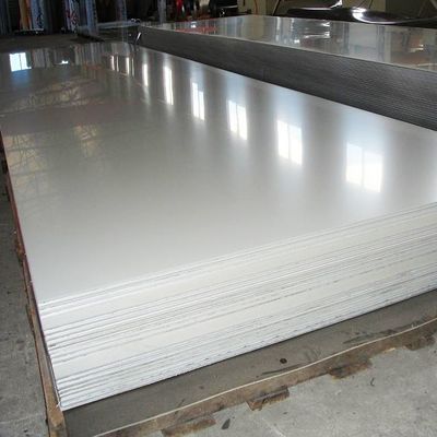 녹슬지 않은 4 Ｘ 10시 26분 계측기 Ss 미러 시트 브러시 플레이트 0.2 Mm 1.2 밀리미터 6 밀리미터 301