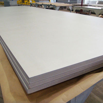 ASTM BA 304 스테인레스 강판 금속 304L 플레이트 0.3 밀리미터
