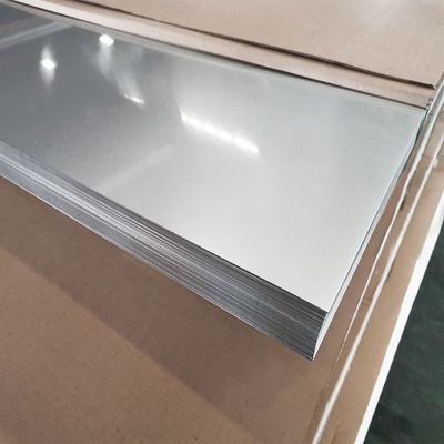 0.68mm 316l 304 스테인리스 장 28 계기 색깔 Emboseed 1000mm-2000mm