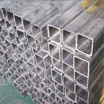 석유 화학 공학 급료 431 열간 압연 3mm 스테인리스 강관