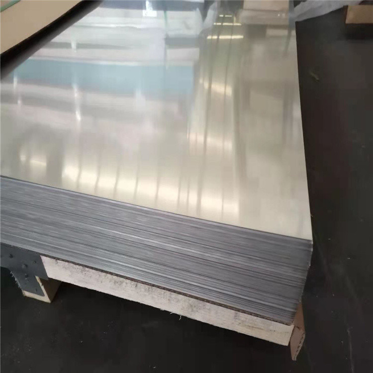 뜨거운 판매 Astm 304l 스테인레스 강판 고급 품질 SS 304 2B 마무리 스테인레스 강판 추운 압연 스테인리스강